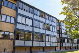 Ejerlejlighed på Ejboparken 71, th., 4000 Roskilde