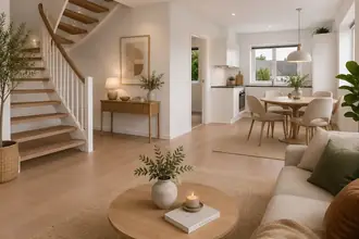 Ejerlejlighed på Dorphs Alle 8B, 1. tv., 2630 Taastrup
