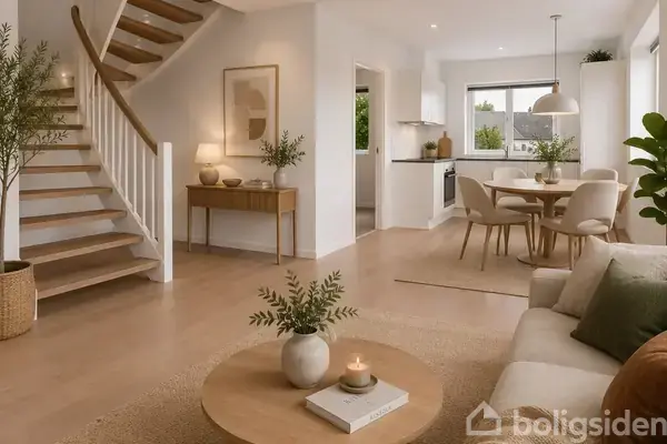 Ejerlejlighed på Dorphs Alle 8B, 1. tv., 2630 Taastrup