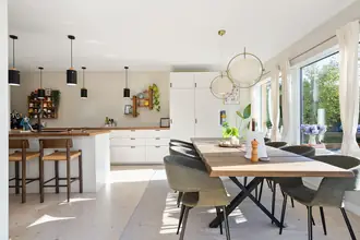 Villa på Højsagervej 11, 2500 Valby