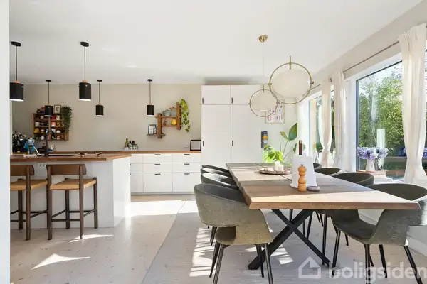 Villa på Højsagervej 11, 2500 Valby