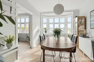 Ejerlejlighed på Englandsvej 10, 3. th., 2300 København S