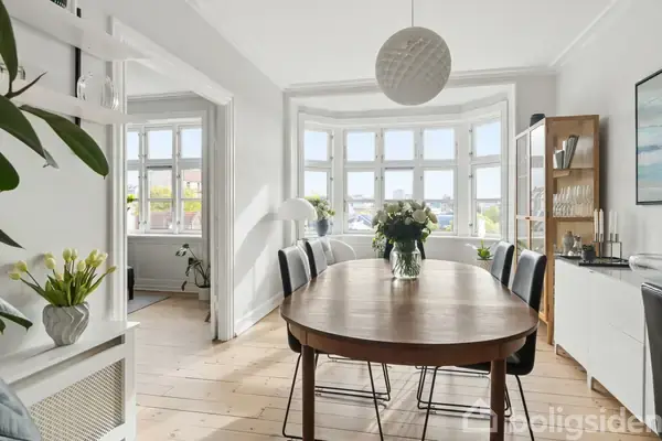 Ejerlejlighed på Englandsvej 10, 3. th., 2300 København S