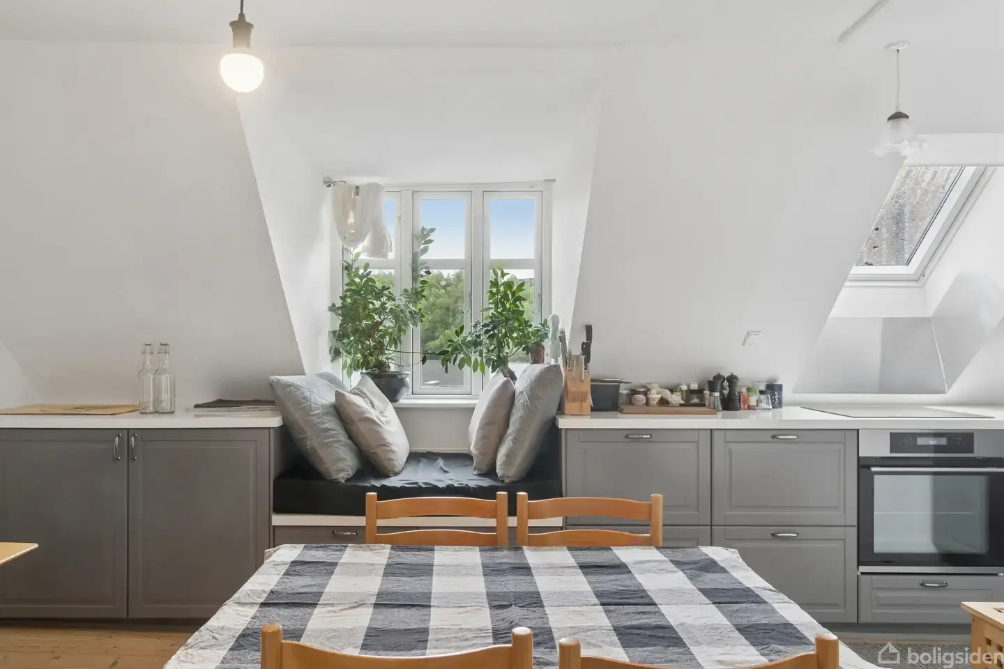 Ejerlejlighed på Lollandsgade 6, 2., 8000 Aarhus C