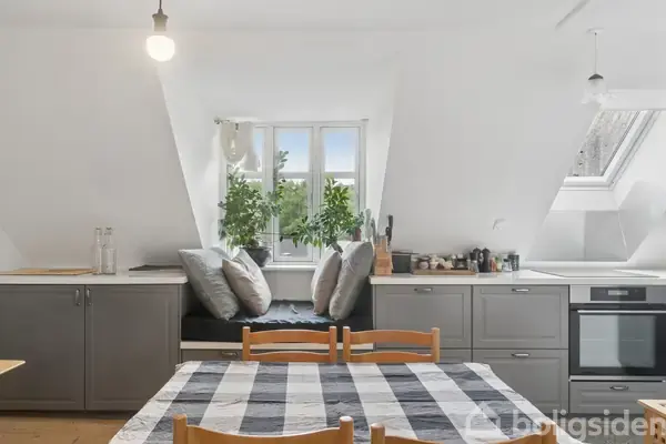 Ejerlejlighed på Lollandsgade 6, 2., 8000 Aarhus C