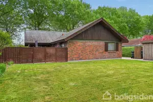 Villa på Høvlingebanken 11, 4681 Herfølge