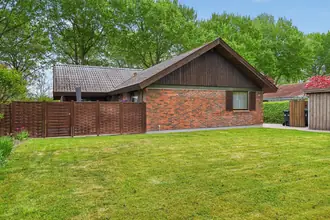 Villa på Høvlingebanken 11, 4681 Herfølge