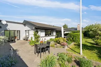 Villa på Toftholmsvej 5, 2690 Karlslunde