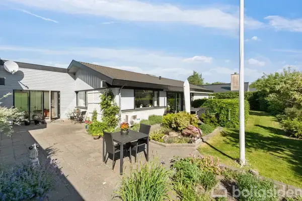 Villa på Toftholmsvej 5, 2690 Karlslunde