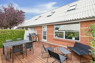 Andelsbolig på Knasten 102, 9260