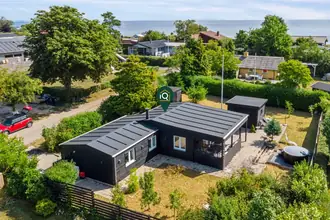 Fritidshus på Tjørnevænget 7, 8340 Malling