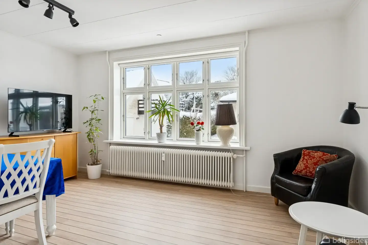 Ejerlejlighed på Jens Bangs Vej 5, st. th., 9400 Nørresundby