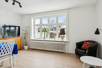 Ejerlejlighed på Jens Bangs Vej 5, th., 9400 Nørresundby