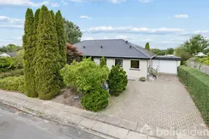 Villa på Gulspurvevej 1, 9230 Svenstrup J