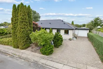 Villa på Gulspurvevej 1, 9230 Svenstrup J