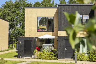 Andelsbolig på Bodil Lindorffs Gade 48, Lisbjerg, 8200