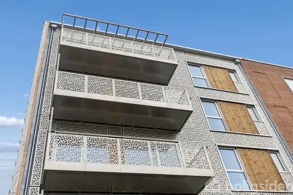 Ejerlejlighed på Kongensstræde 96, 2., 7000 Fredericia