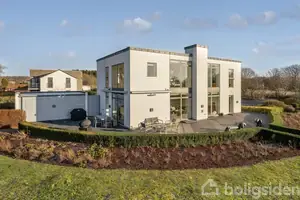 Villa på Klinteskoven 32, 6470 Sydals