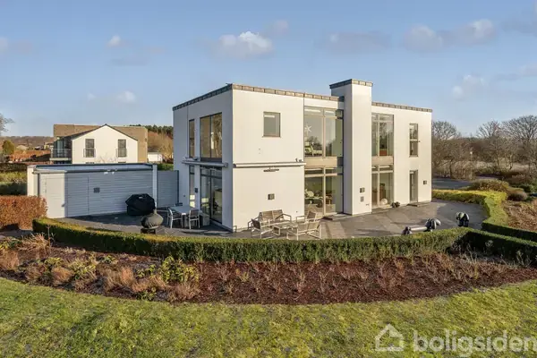 Villa på Klinteskoven 32, 6470 Sydals