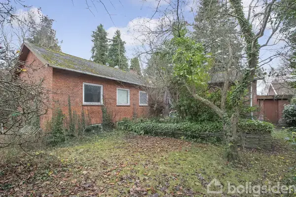 Villa på Jyttevej 19, 2740 Skovlunde