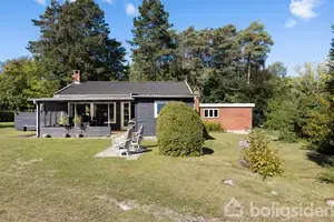 Fritidsbolig på Grøndalsvænge 5, 4581 Rørvig