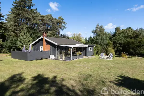 Fritidsbolig på Grøndalsvænge 5, 4581 Rørvig