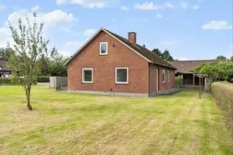 Villa på Hostrupvej 14, Jejsing, 6270 Tønder