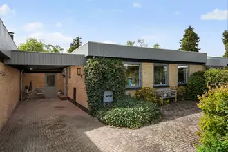 Rækkehus på Firhøj 29, 2690 Karlslunde