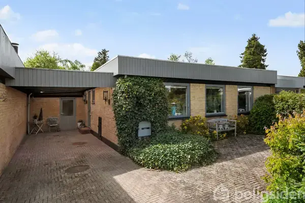Rækkehus på Firhøj 29, 2690 Karlslunde