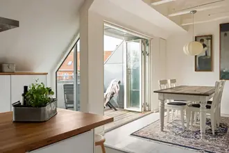 Ejerlejlighed på Kongevejen 337A, 3. th., 2840 Holte