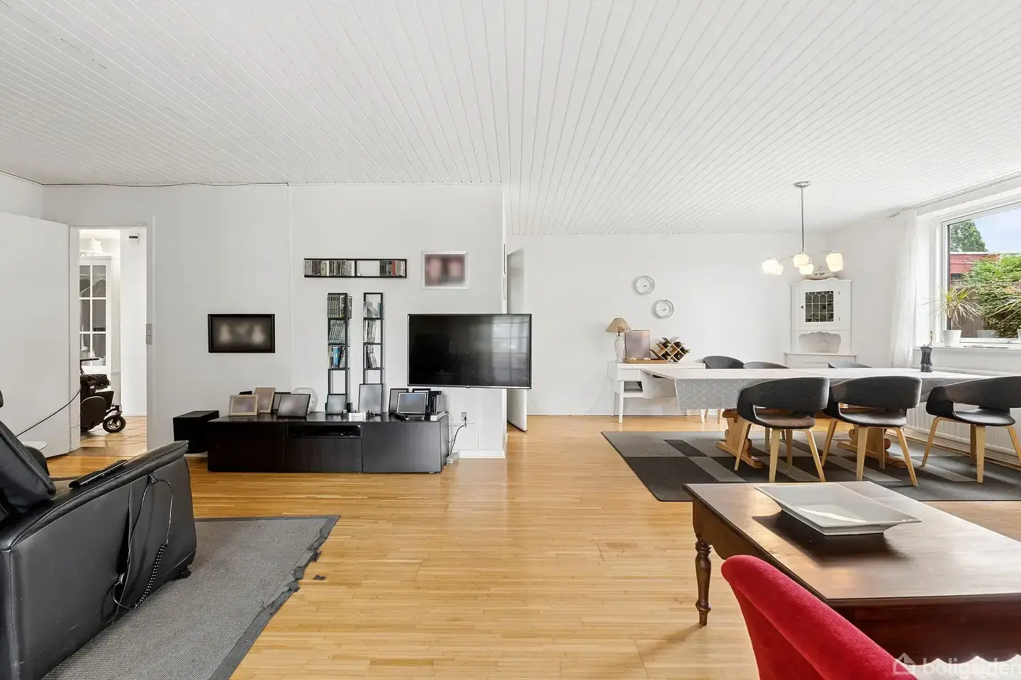 Villa på Drosselvej 11, 5540 Ullerslev