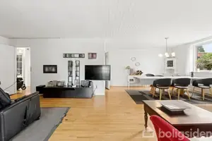 Villa på Drosselvej 11, 5540 Ullerslev