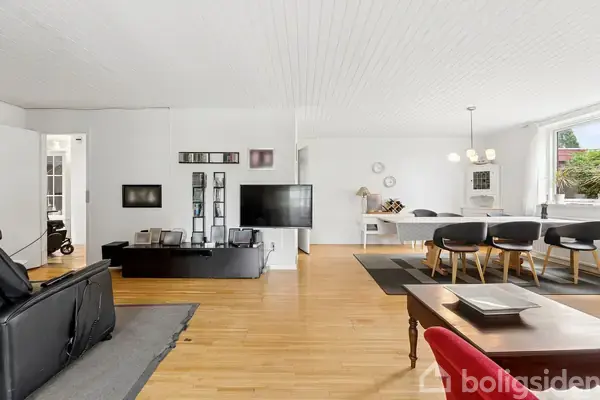 Villa på Drosselvej 11, 5540 Ullerslev