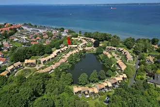 Rækkehus på Sjølundsparken 54, 3150 Hellebæk