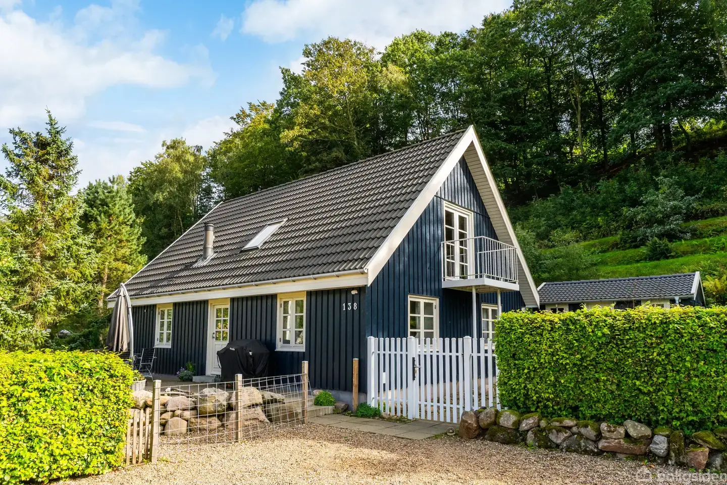 Villa på Dollerupvej 138, 8800 Viborg
