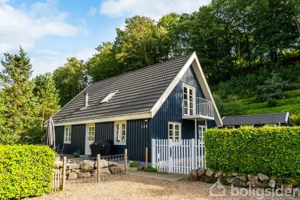 Villa på Dollerupvej 138, 8800 Viborg