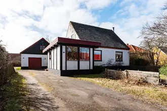 Villa på Hovedgade 27, Snogebæk, 3730 Nexø