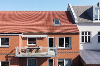 Andelsbolig på Vesterhavsgade 48, 1. th., 6700
