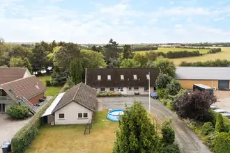 Villa på Langagervej 3, Jels, 6630 Rødding