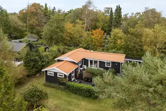 Fritidshus på Granlodden 4, Nyrup, 4500 Nykøbing Sj