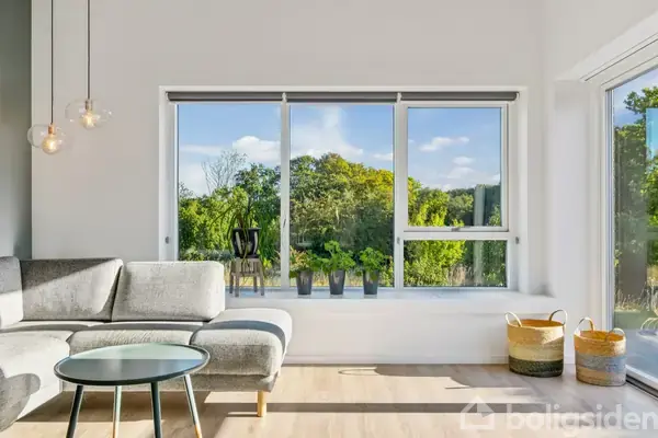 Villa på Hegnet 20, 8700 Horsens