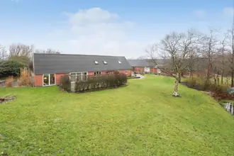 Landejendom på Mollerupvej 28, Rødding, 7860 Spøttrup
