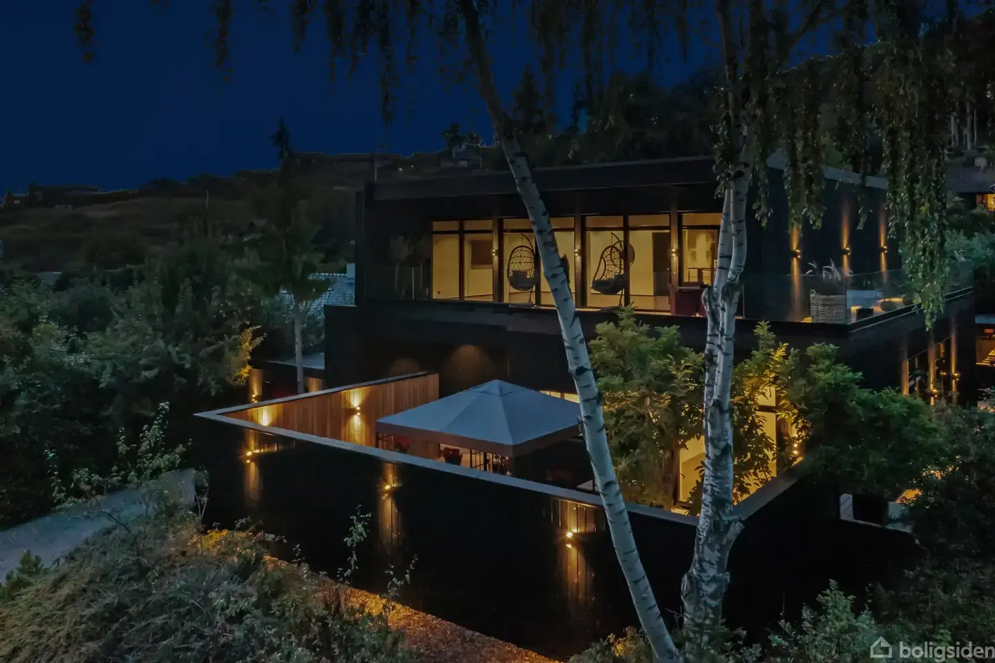 Villa på Seligmannsvej 8, 7120 Vejle Øst