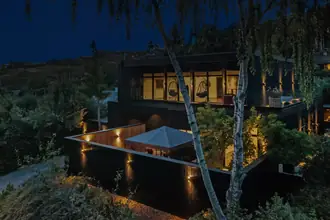 Villa på Seligmannsvej 8, 7120 Vejle Øst