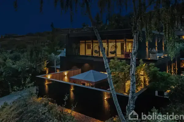 Villa på Seligmannsvej 8, 7120 Vejle Øst