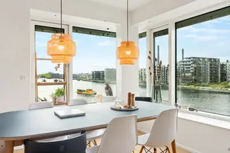 Ejerlejlighed på Islands Brygge 38F, 3. th., 2300 København S