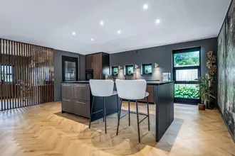 Villa på Jeppe Aakjærs Vej 3, 7500 Holstebro