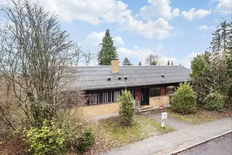 Villa på Vandkarsevej 33, 2880 Bagsværd