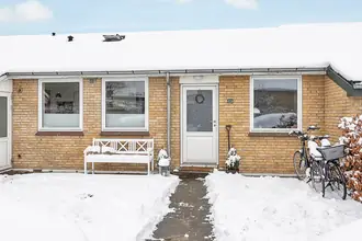 Rækkehus på Saxovej 131, Tarup, 5210 Odense NV