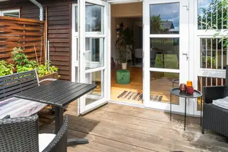 Ejerlejlighed på Peter Freuchensvej 21D, 4800 Nykøbing F